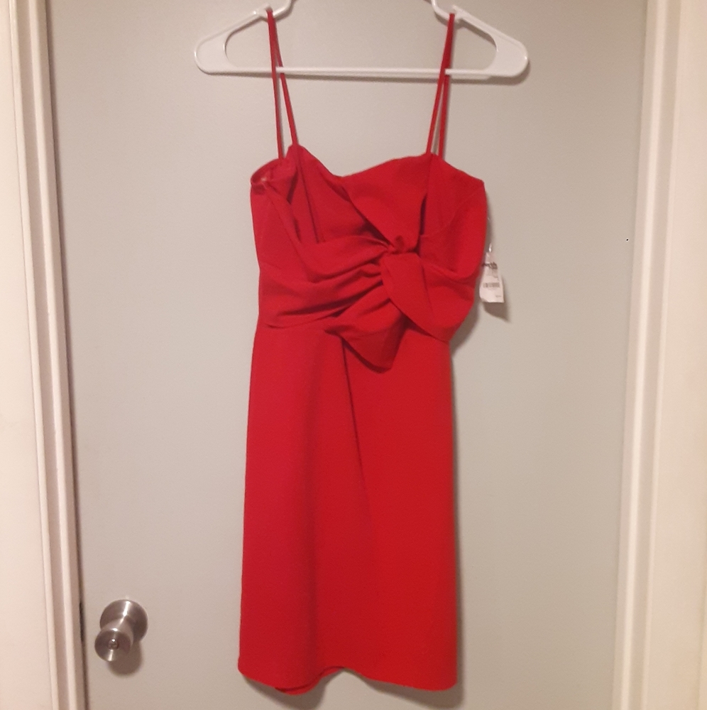 Made In USA Charlotte Russe Night Dress